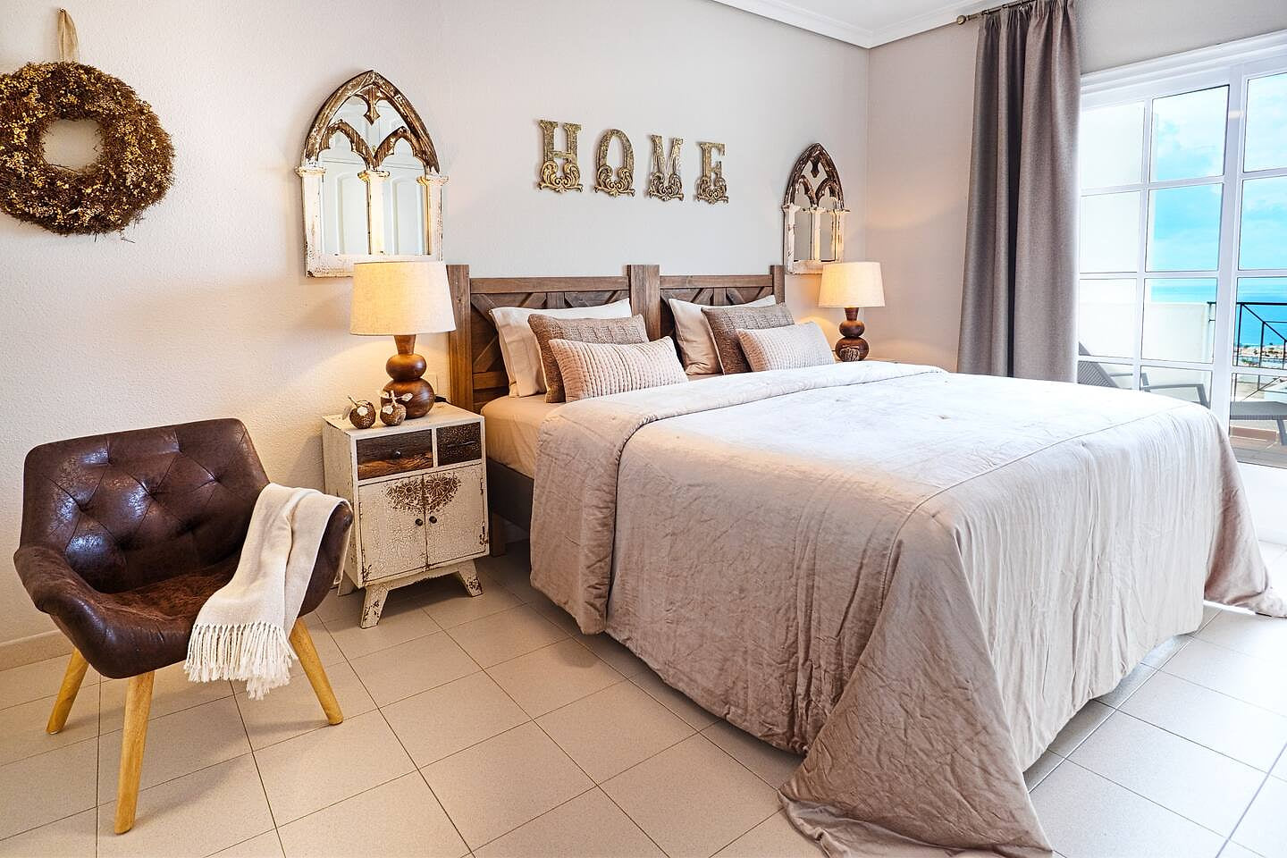 Magnificent Ocean View - Balcon del Atlantico