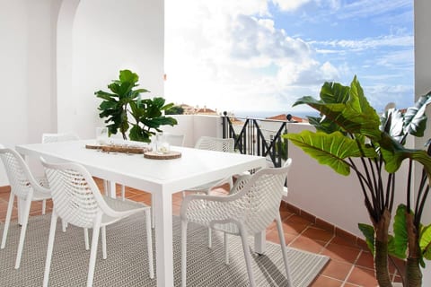 Magnificent Ocean View - Balcon del Atlantico