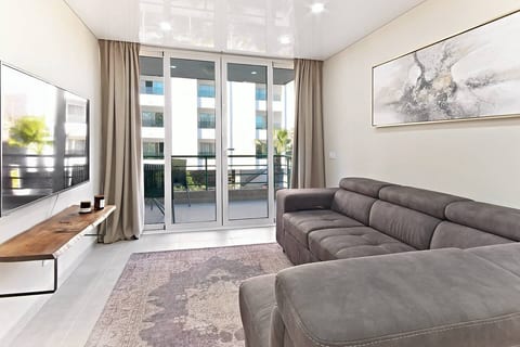 Gorgeous Design Huge 3Bd/2Bth - Playa Las Americas