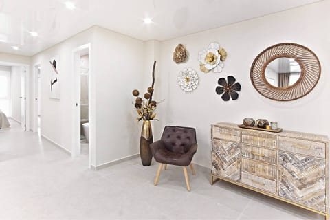 Gorgeous Design Huge 3Bd/2Bth - Playa Las Americas