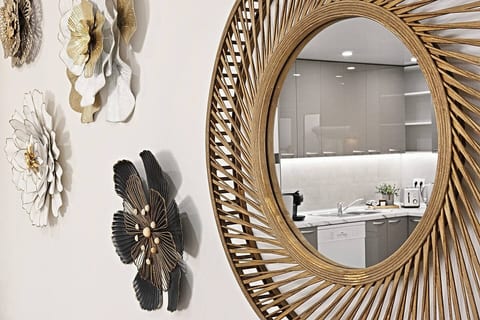 We thought a lot about the comfort, style and design