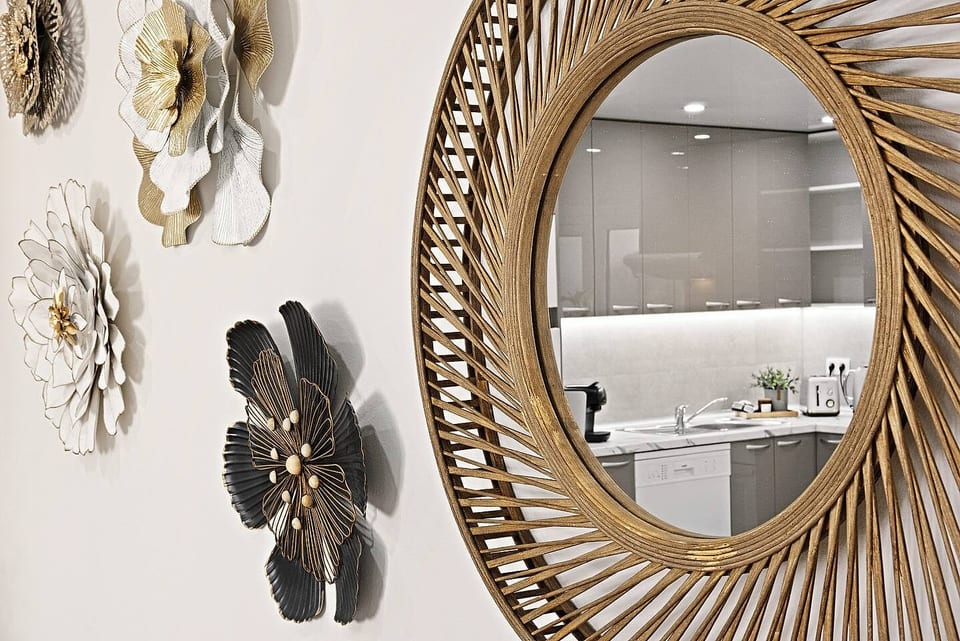 We thought a lot about the comfort, style and design
