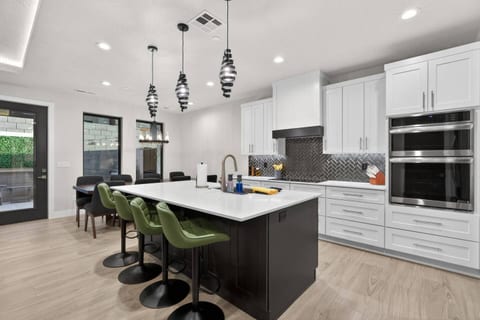 Pecan Valley 133 | Private Spa