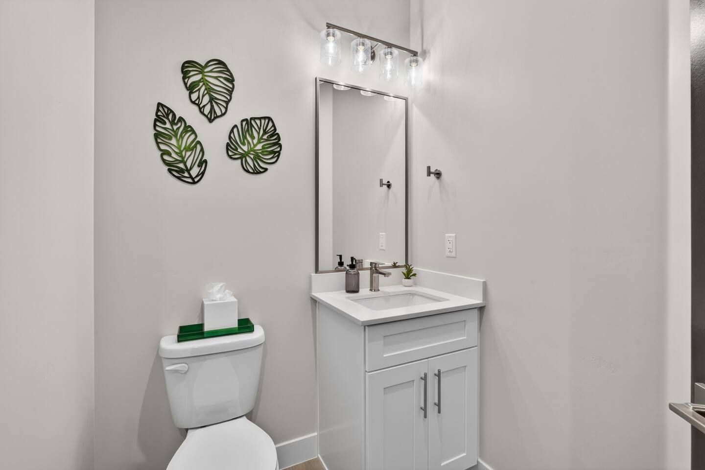 Pecan Valley 133 | Private Spa