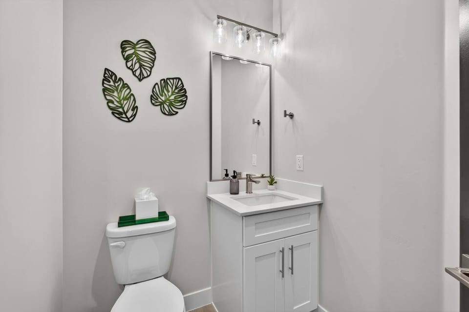 Pecan Valley 133 | Private Spa - Hurricane