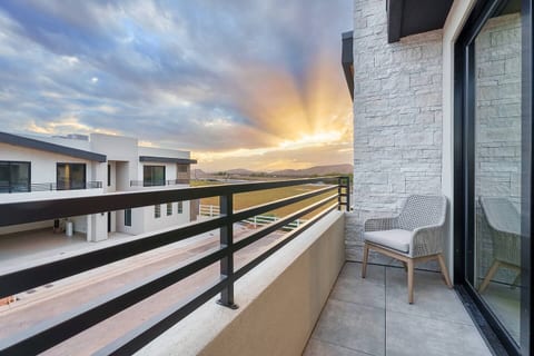 Pecan Valley 133 | Private Spa