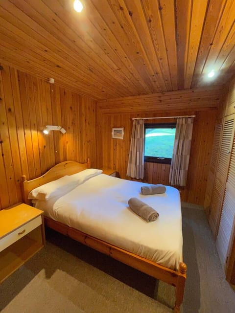 3 Bedroom Lodge Lanteglos #1