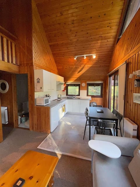 3 Bedroom Lodge Lanteglos #1