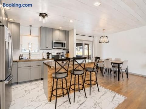 Family-Friendly Retreat • Game Room & Backyard
