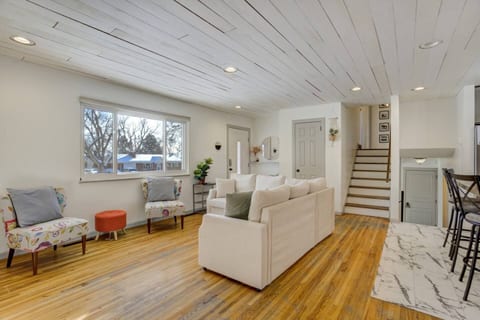 Sleeps 10 | Stocked Kitchen + Game Room | Dogs OK