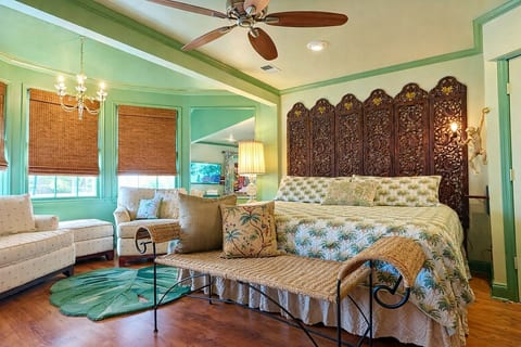 Creekside Oasis | Waterfront, Pool, Hot Tub, Dock image 4