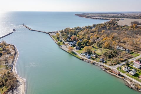 With unforgettable views, this property surely won’t disappoint.