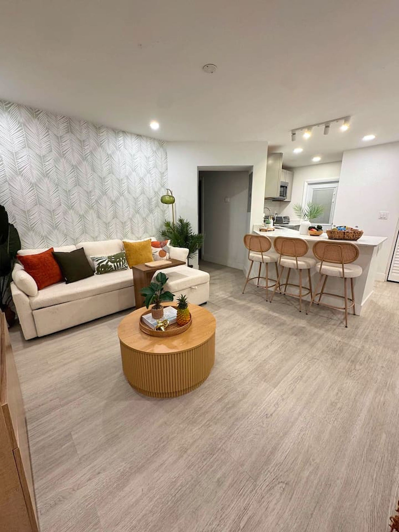 Coquí Hideaway • Near F1 • Beach • Port • Airport