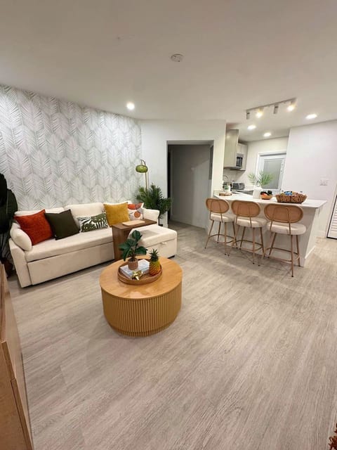 The Coqui Hideaway - Caribbean 2BR Near FLL • Beach & Port