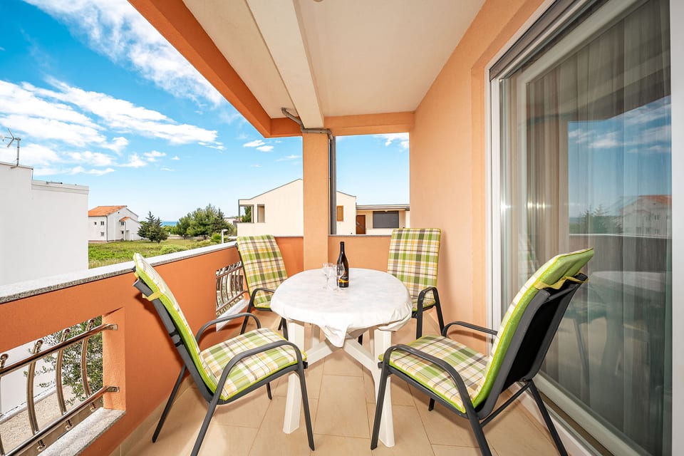 Apartment Varga - Unit 378549-13