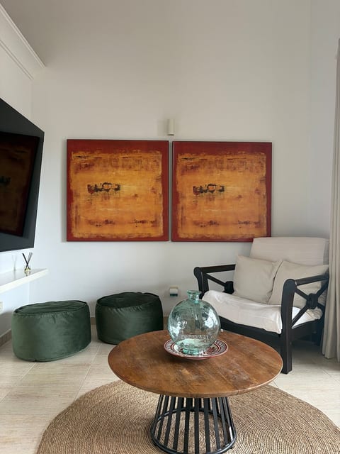 Casa Oasis