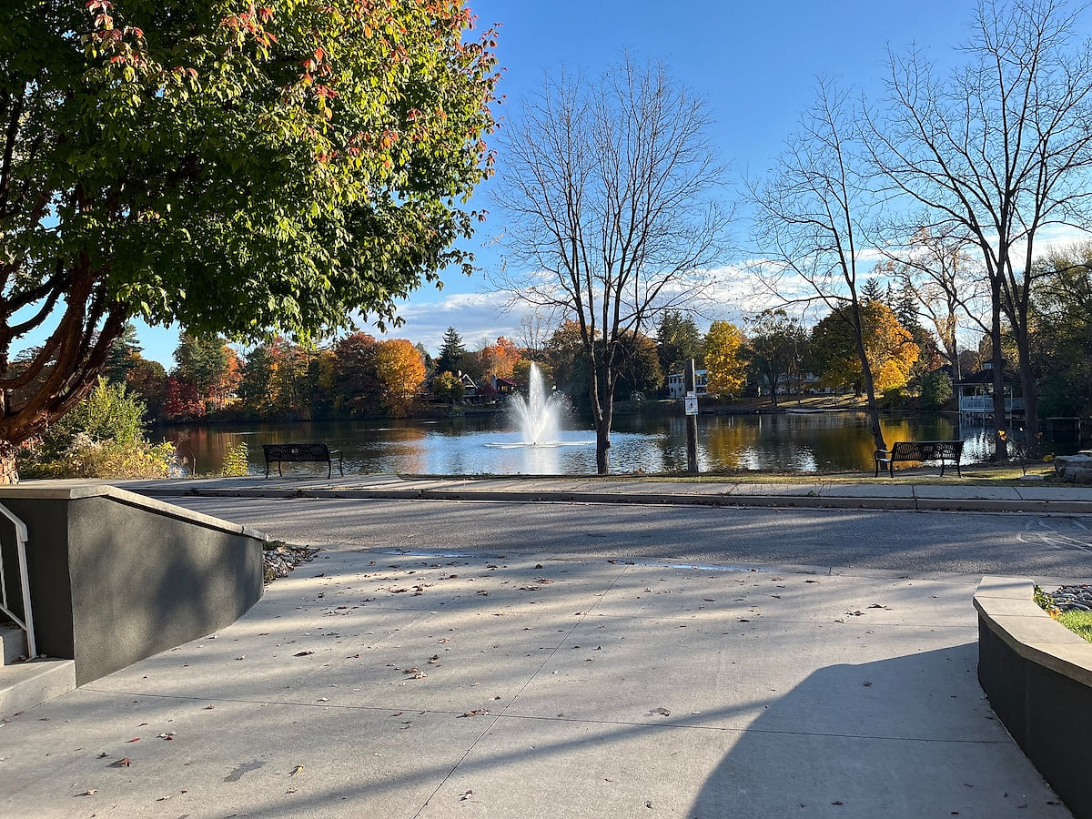 Park Ave guest suite image 1