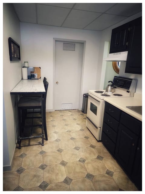 Park Ave guest suite image 4