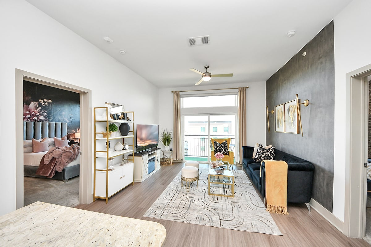 Allure near NRG Stadium | Med Center| Downtown image 1