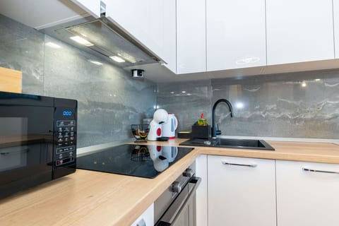 Apartment Lux retreat - Unit 378559-13
