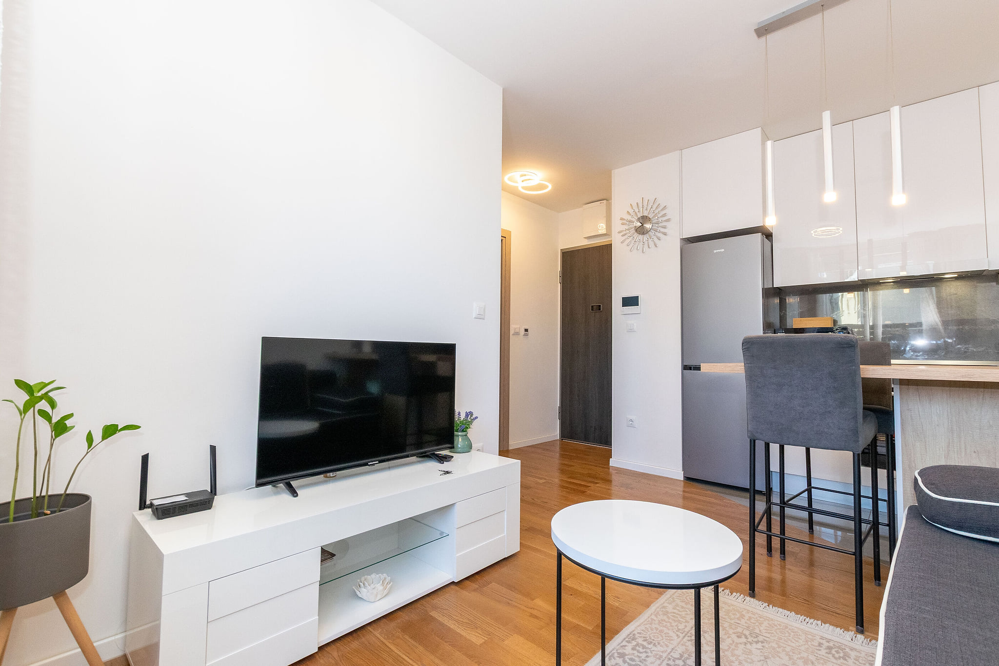 Apartment Lux retreat - Unit 378559-13