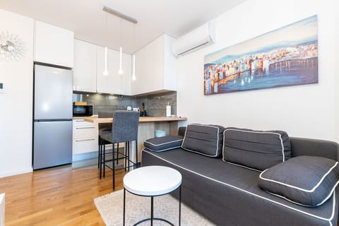 Apartment Lux retreat - Unit 378559-13