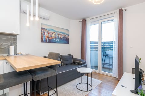 Apartment Lux retreat - Unit 378559-13