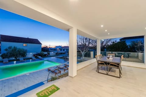 Villa Mendula - Unit 378562-13