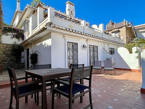 Semidetached Duplex home at Puebla Aida, Mijas