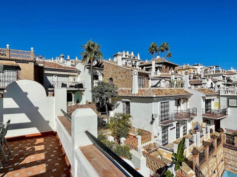 Semidetached Duplex home at Puebla Aida, Mijas