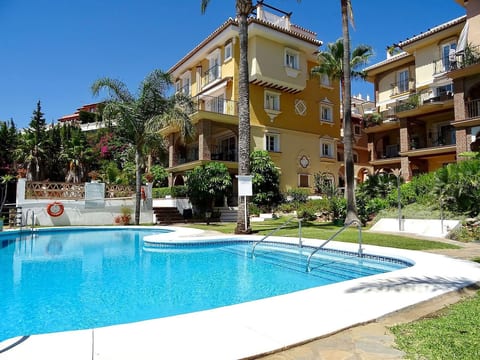 Semidetached Duplex home at Puebla Aida, Mijas