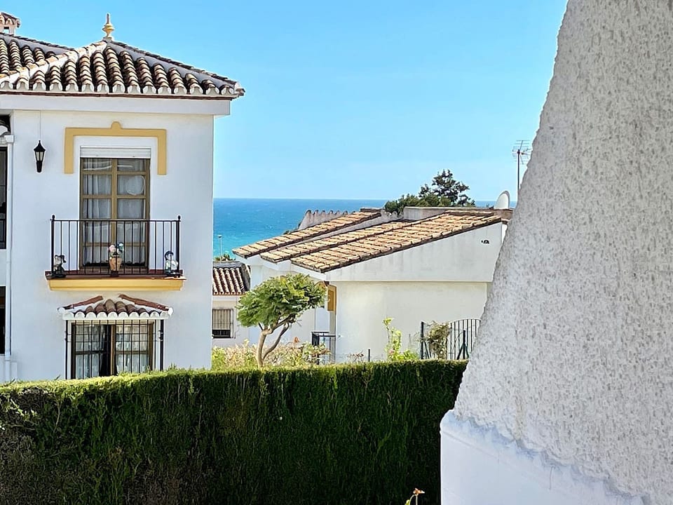 Riviera Playa 200m to the beach in Riviera del Sol - Las Lagunas