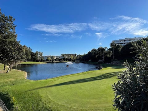 NaviGolf La Cala de Mijas, Scandinavian style 3 bed Townhouse by Solrentspain.
