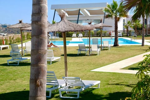 Sea View @ Casa Banderas, La Cala 3 bed Luxurious