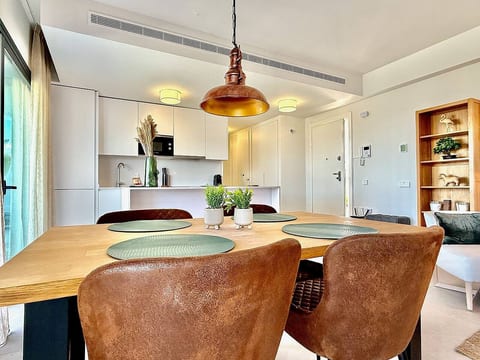 Penthouse Ipanema La Cala by Solrentspain