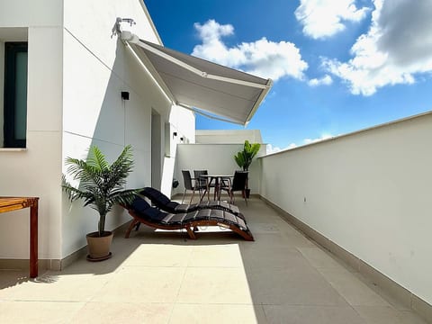 Penthouse Ipanema La Cala by Solrentspain