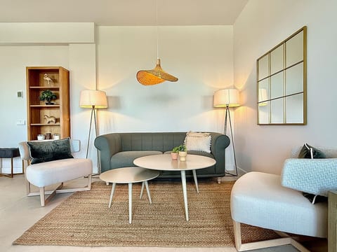 Penthouse Ipanema La Cala by Solrentspain