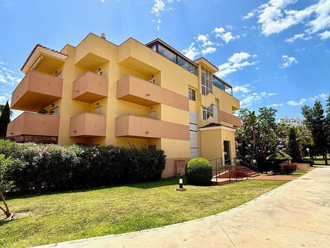 La Noria Penthouse La Cala by Solrentspain