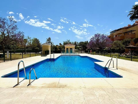 La Noria Penthouse La Cala by Solrentspain