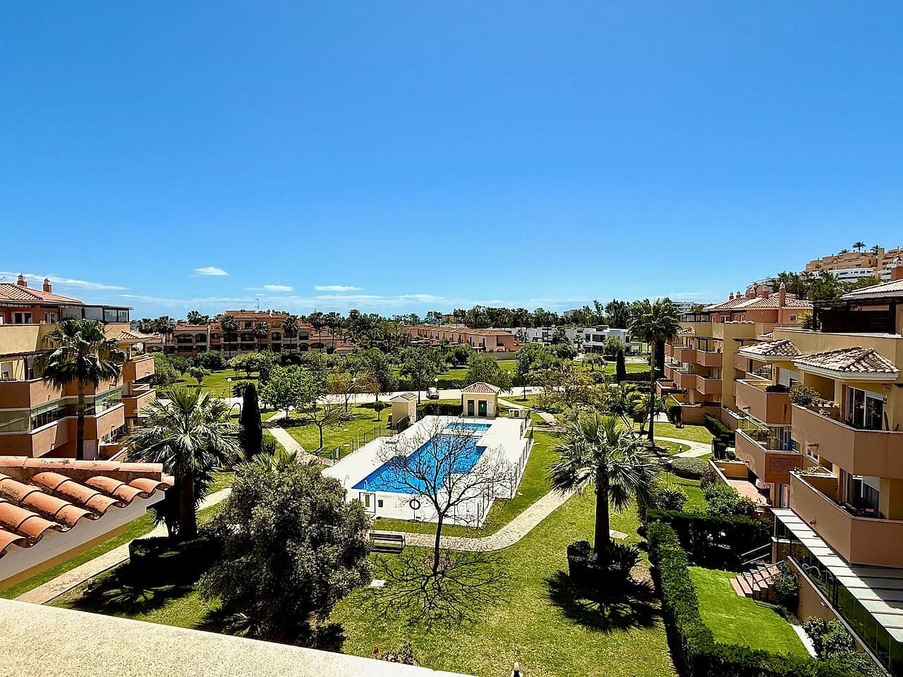 La Noria Penthouse La Cala by Solrentspain
