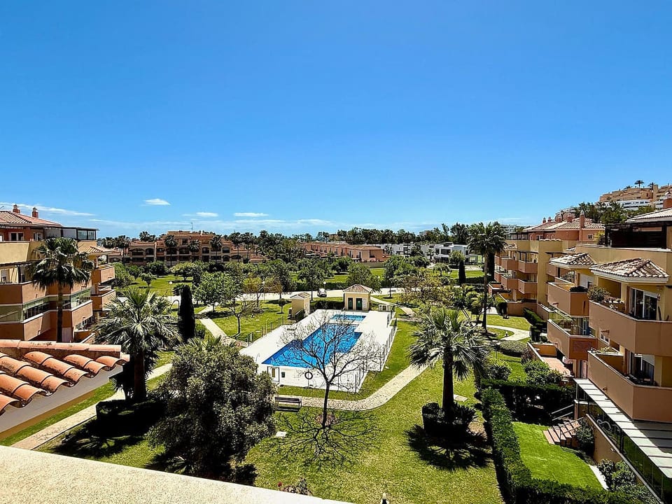 La Noria Penthouse La Cala di Solrentspain - Las Lagunas