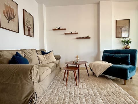 La Noria Penthouse La Cala by Solrentspain