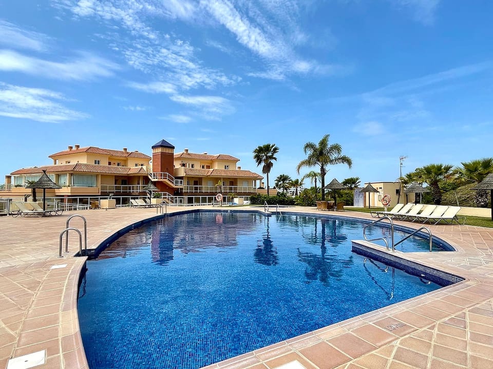 Malibu Mansion Club la Costa World Sea View - Las Lagunas