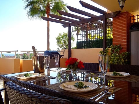 Malibu Mansion Club la Costa World Sea View