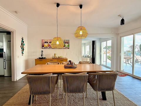 Villa Ibiza by Solrentspain - La Cala de Mijas