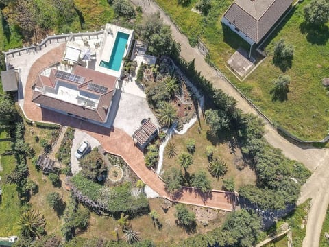 La Finca Moderna