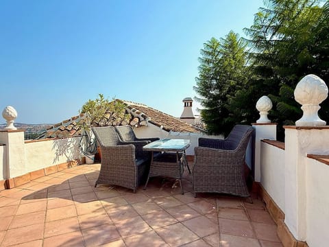 Puebla Aida with Private Pool by Solrentspain