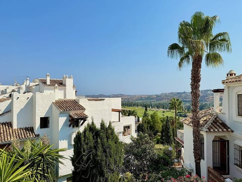 Puebla Aida with Private Pool by Solrentspain