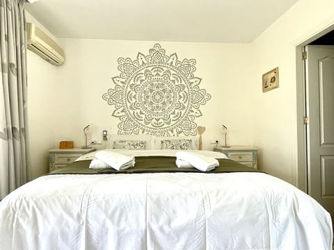 Scandinavian Dream at Puebla Aida by Solrentspain