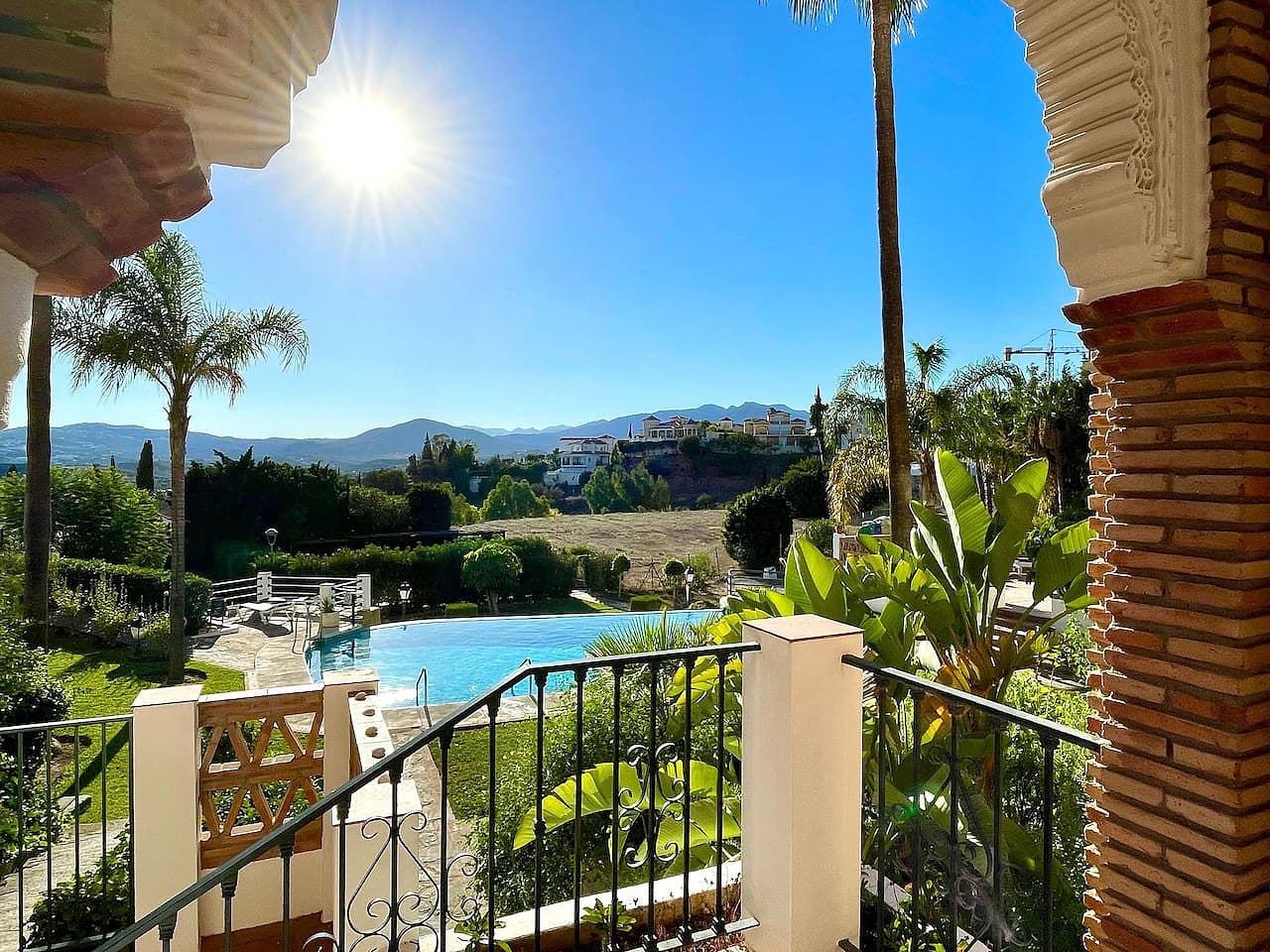 Scandinavian Dream at Puebla Aida by Solrentspain